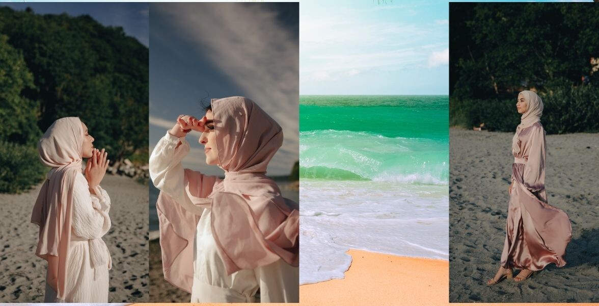 Kız Kulesi Giyim - Bugünkü blog yazımızın konusu yaz aylarında kıyafet tercihi hakkında.