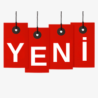 YENİ GELENLER