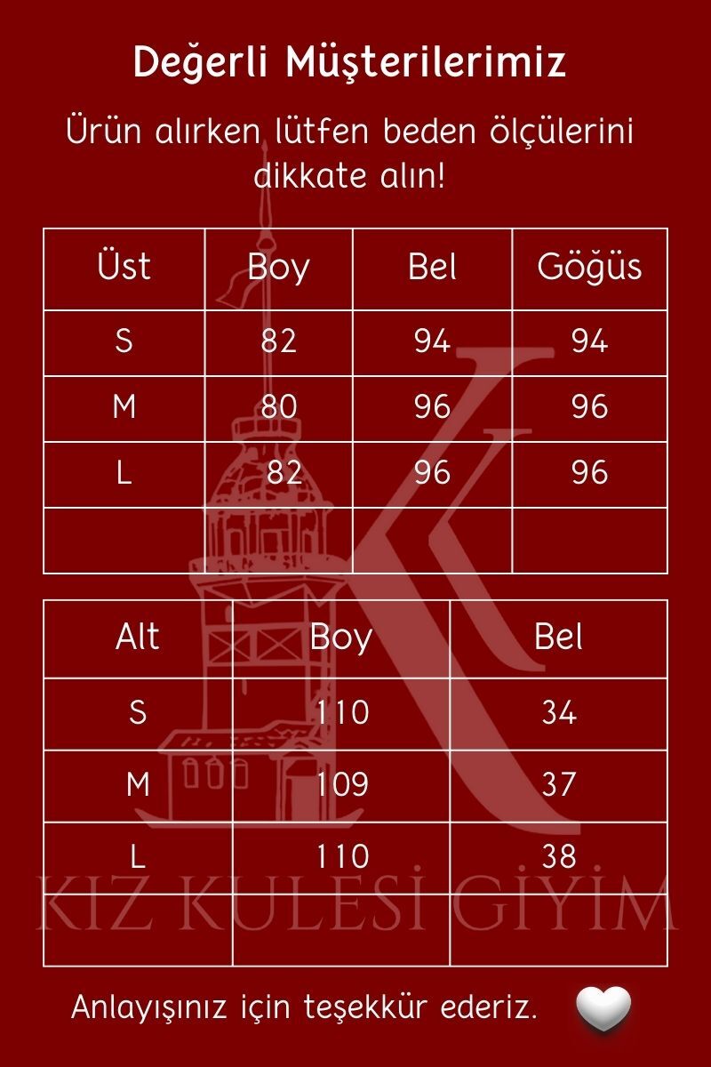 Bayan Blazer Yün Takım Çift Biyeli 2 li Takım Lacivert - 6