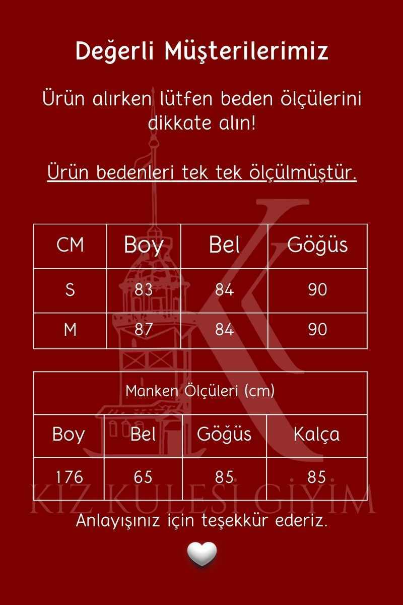Bayan Ceket Gömlek Saten Pamuk Fırfırlı Ceket Gömlek Lacivert - 5