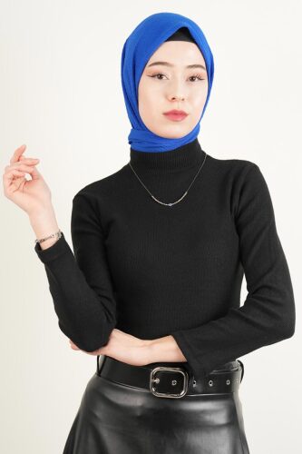 Bayan Fitilli Bady Siyah 