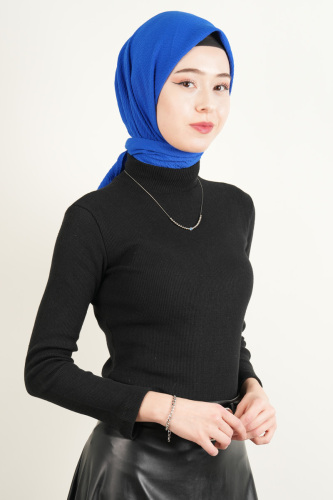 Bayan Fitilli Bady Siyah - 2