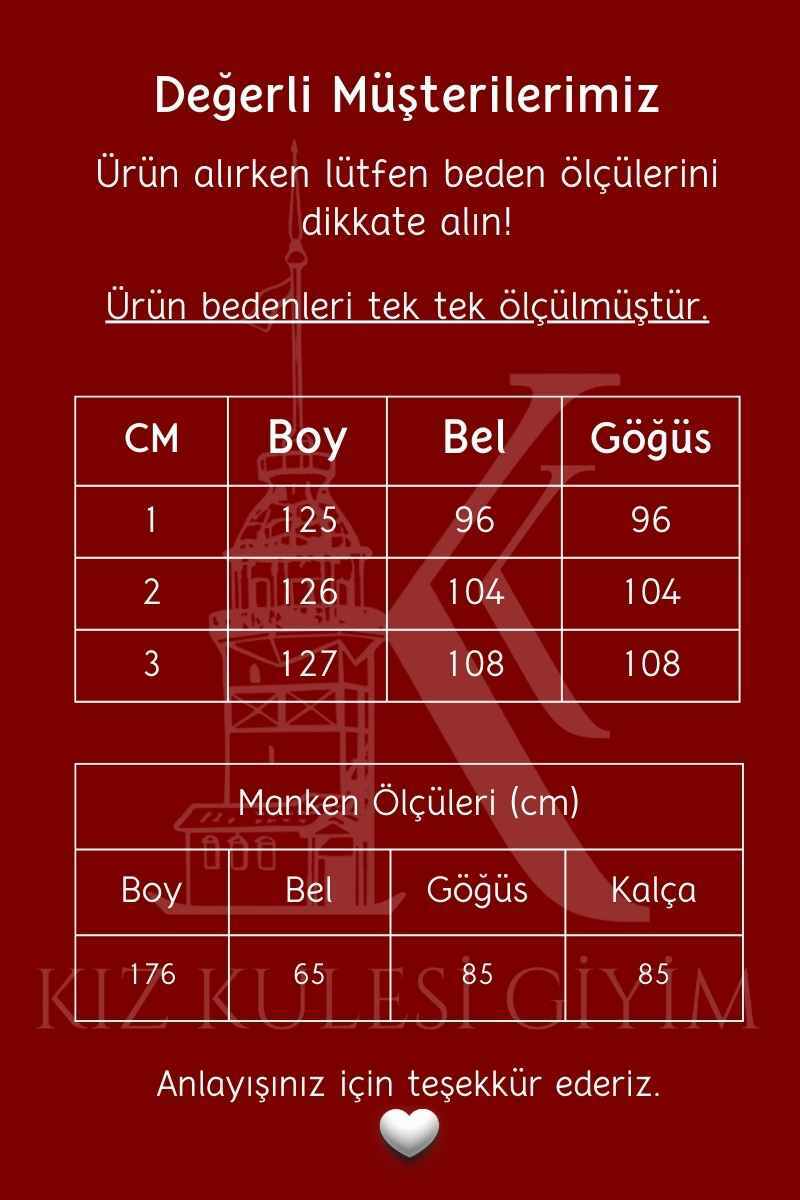 Bayan Gabardin Elbise Kısa Ceketli İnce Gabardin 2 li Takım Bej - 5