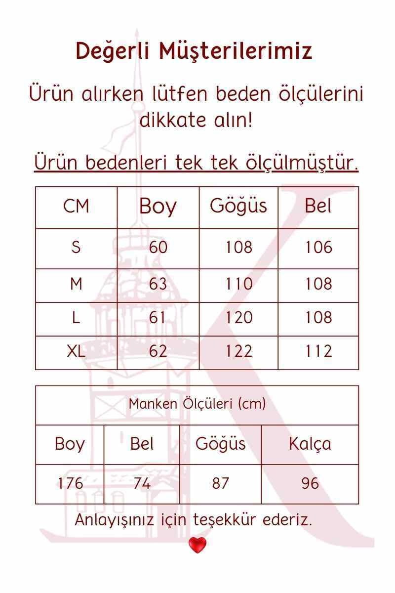 Bayan Gömlek - Bol Kesim Fırfır Detaylı Bağlamalı Gömlek Siyah - 5