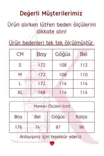 Bayan Gömlek Dakron Yandan Bağlamalı Gömlek Fıstık Yeşili - 5