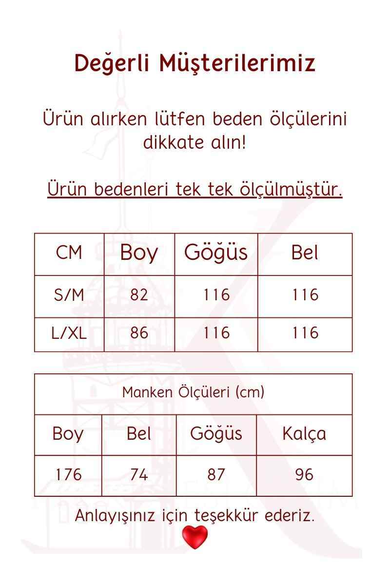 Bayan Gömlek - Kol Biyeli Gömlek Beyaz - 5