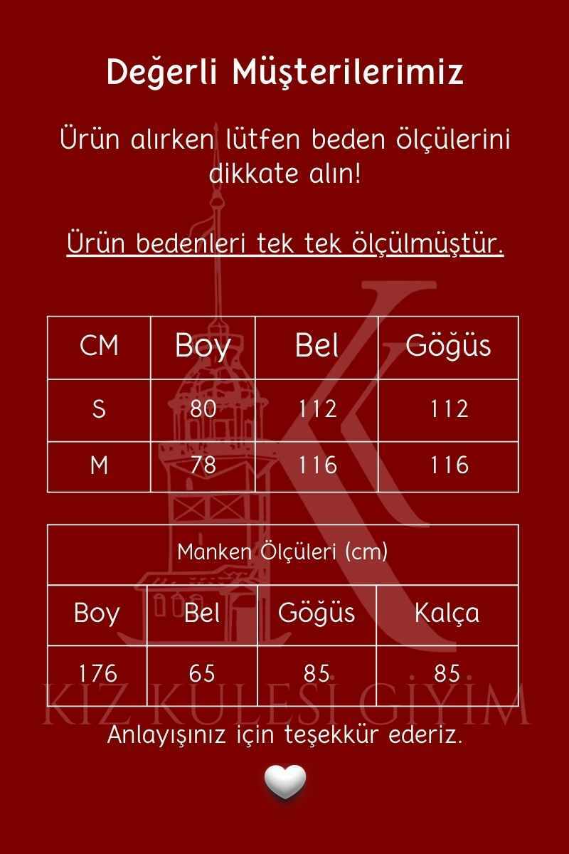 Bayan Gömlek - Ön Fiyonk Detaylı Gömlek Beyaz - 5