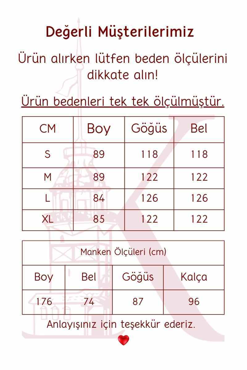 Bayan Gömlek Ön Tek Fiyonk Detaylı Gömlek Pembe - 5