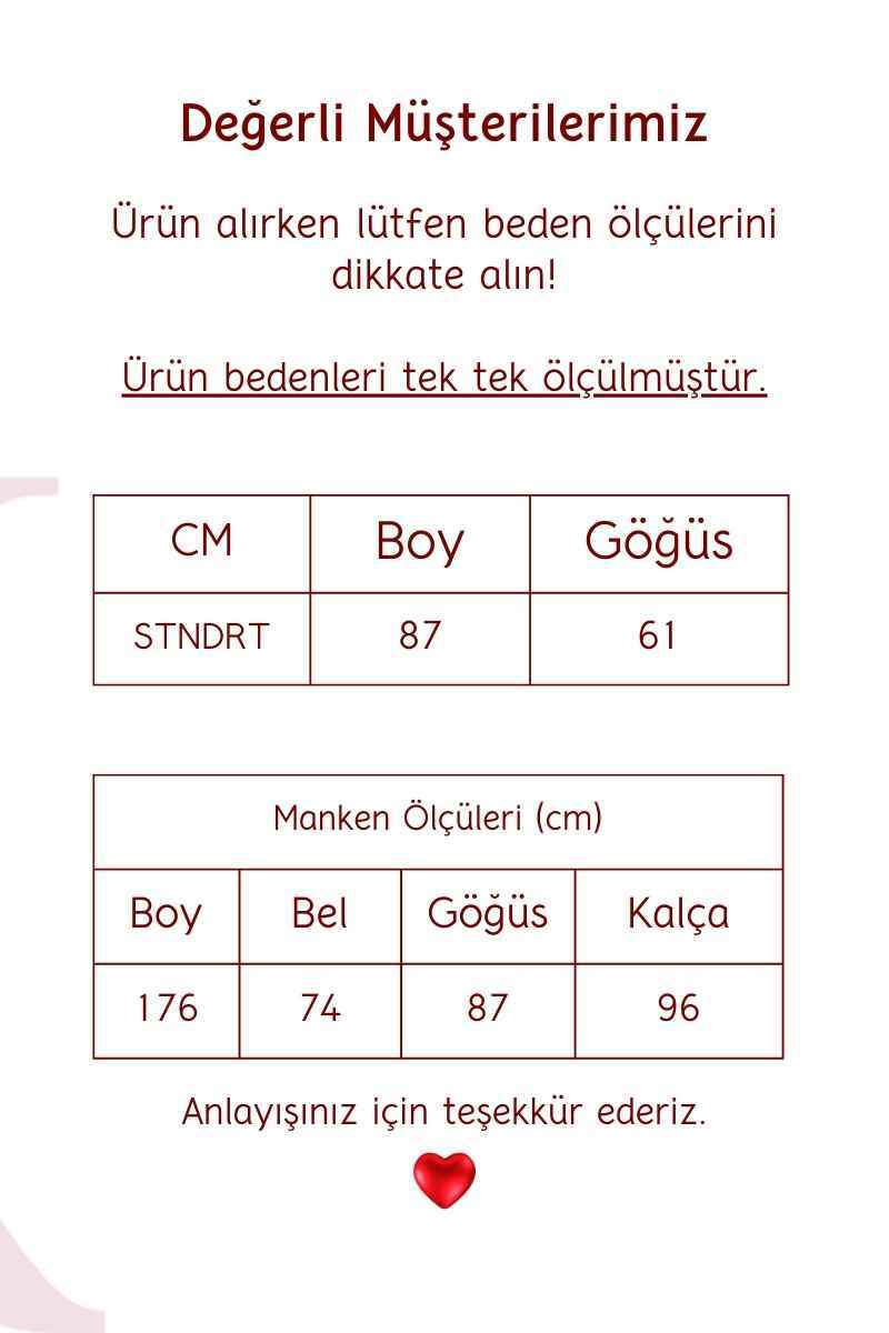 Bayan Ham Keten Gömlek Ön Küçük Çiçek Nakışlı Gömlek Krem - 5