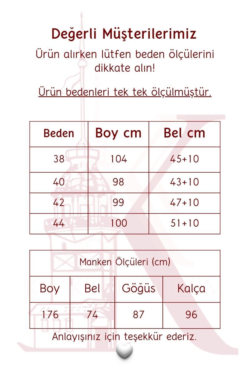 Bayan Kırınkıl Şifon Etek Siyah - 5