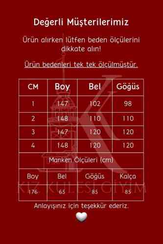 Bayan Penye Elbise Kapitone Detaylı Fermuar Aksesuarlı Elbise Siyah - 5