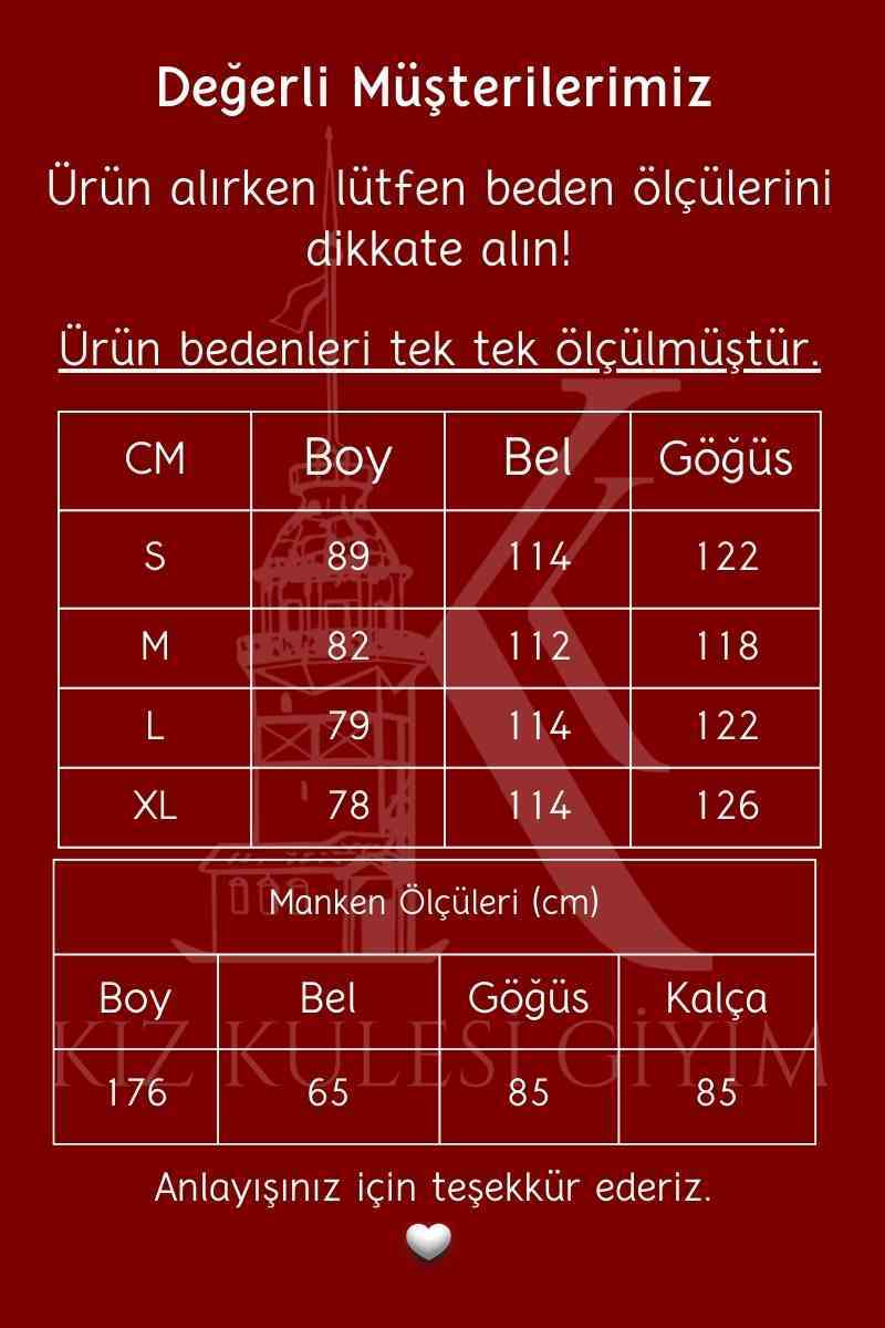 Bayan Scuba Tunik Yarım Fermuarlı Tunik Bej - 6