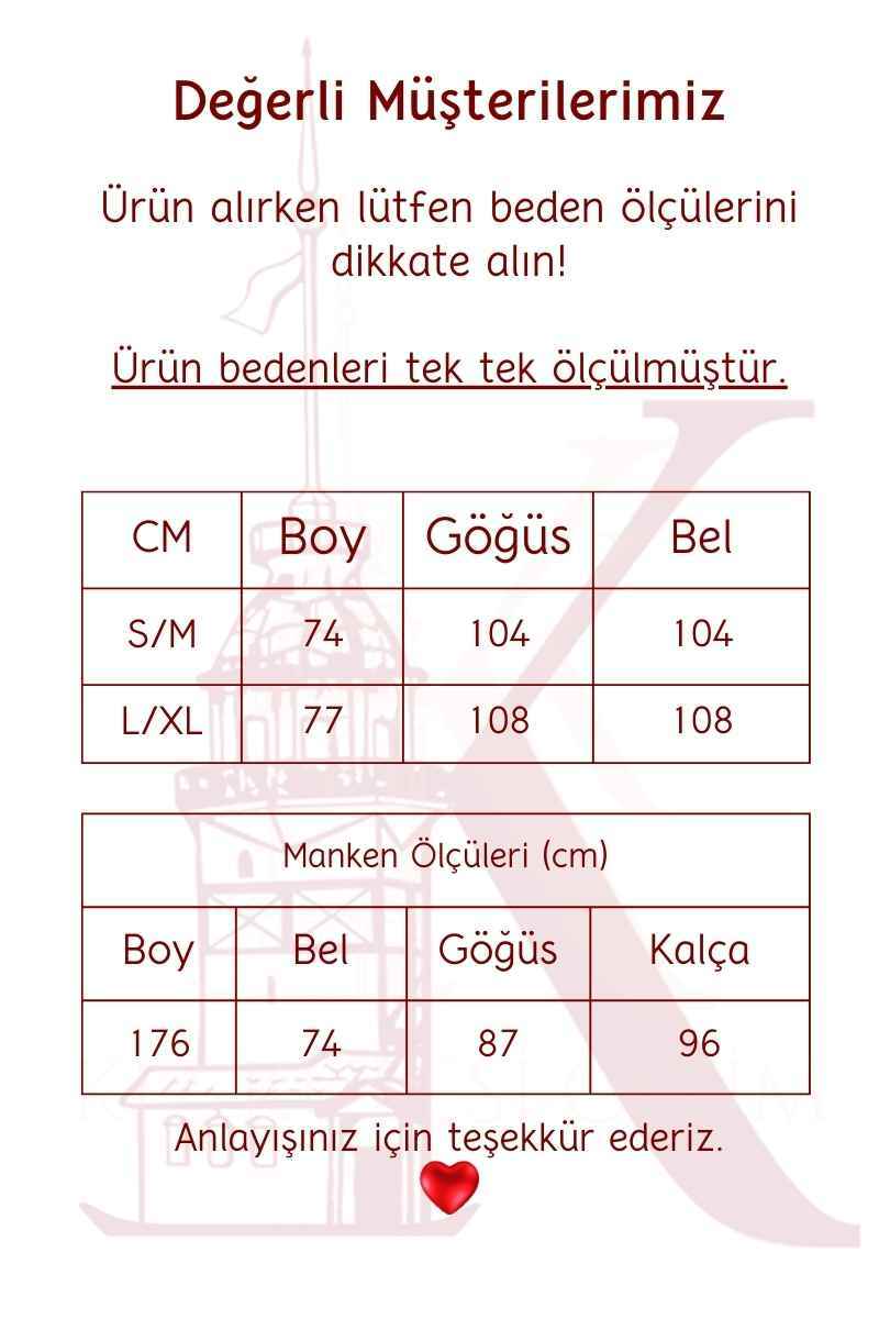 Bayan V Robalı Gömlek - Taş Detaylı Çilek Gömlek Taş Rengi - 5