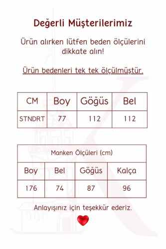 Bayan Yeni Sezon Gömlek Fırfır Yaka Kurdele Detaylı Gömlek Açık Mavi - 5