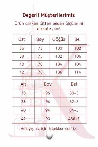 Blazer Takım Cep Büzgülü Ham Keten 2 li Takım Siyah - 5