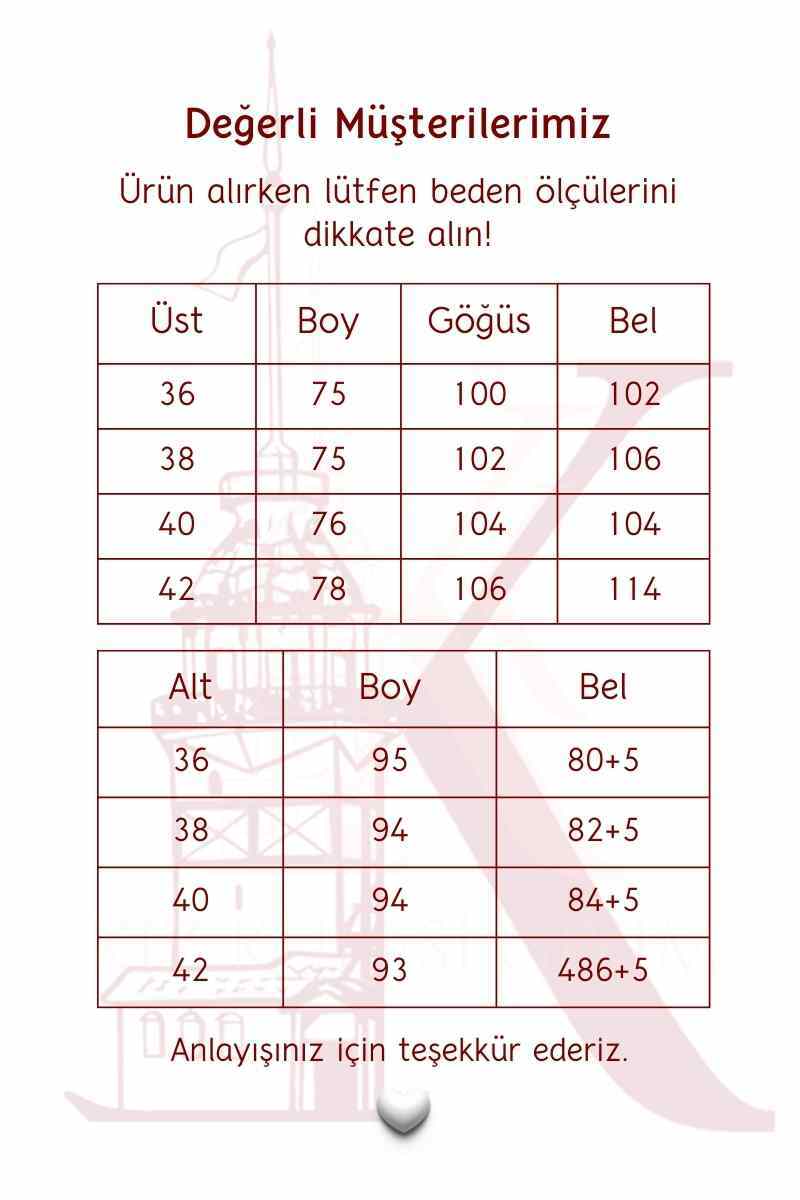 Blazer Takım Cep Büzgülü Ham Keten 2 li Takım Siyah - 5