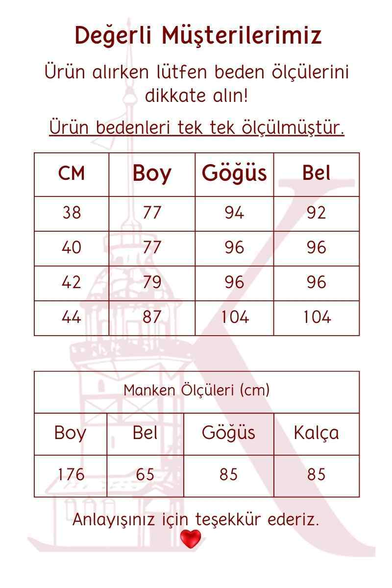 Blazer Takım Yandan Bağlamalı 2 li Takım Siyah - 5
