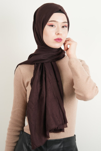 Craş Şal - Acı Kahve 