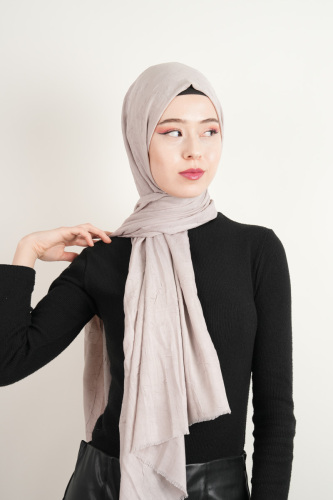 Craş Şal - Açık Vizon 