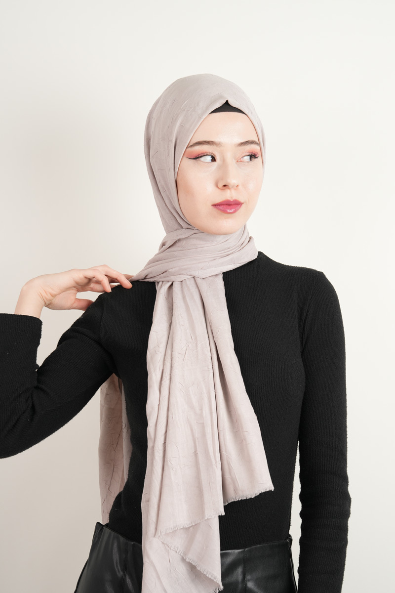 Craş Şal - Açık Vizon - 1