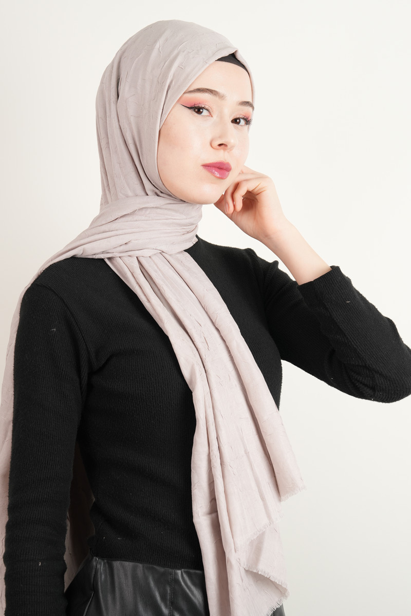 Craş Şal - Açık Vizon - 2