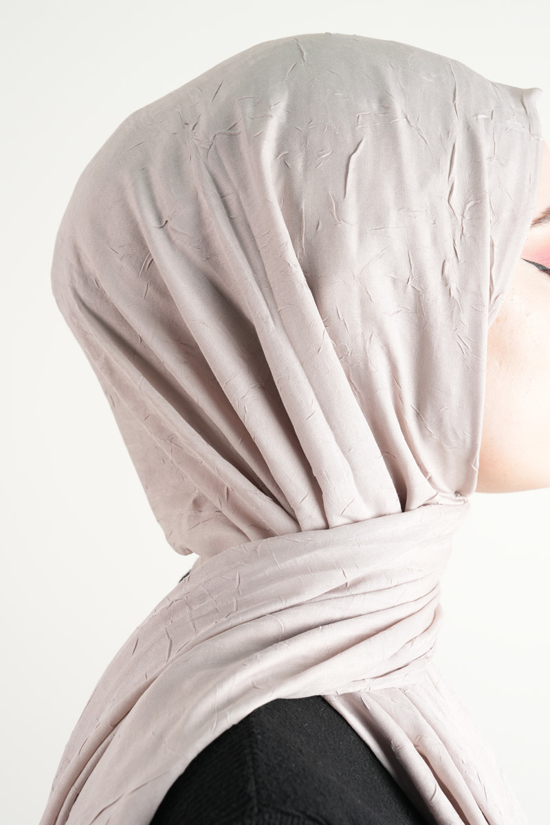 Craş Şal - Açık Vizon - 3