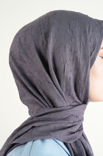 Craş Şal - Antrasit - 3