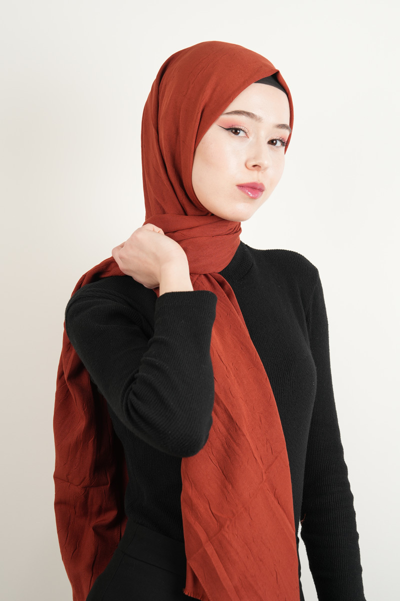 Craş Şal -Kiremit - 2