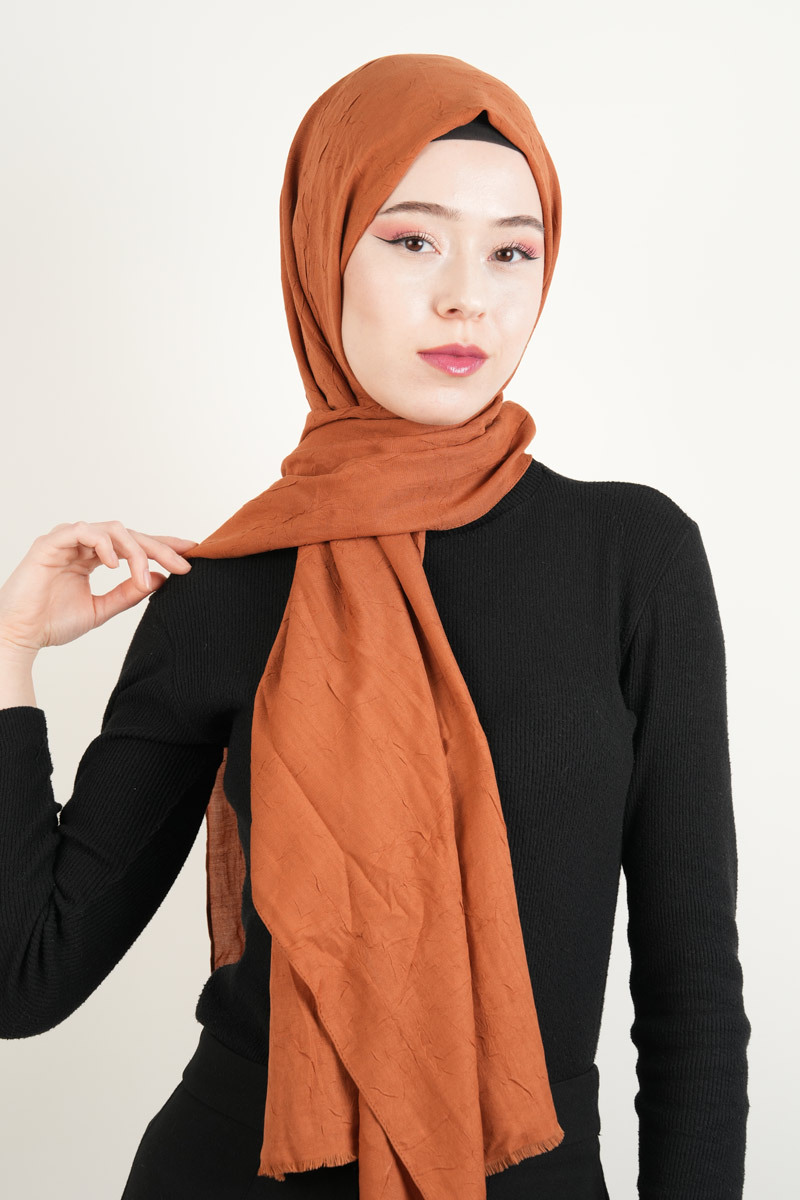 Craş Şal - Tarçın - 1