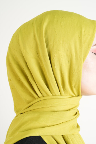 Craş Şal - Yağ Yeşili - 3