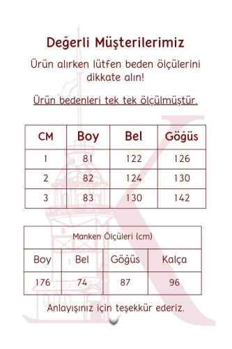 Ham Keten Gömlek Cep Leopar Desen Gömlek Krem - 5