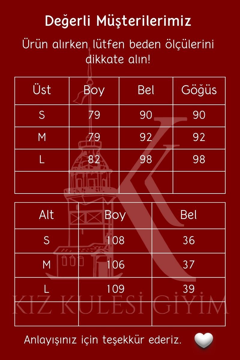 Tesettür Blazer Takım Kol Şifon Pileli 2 li Takım Siyah - 5