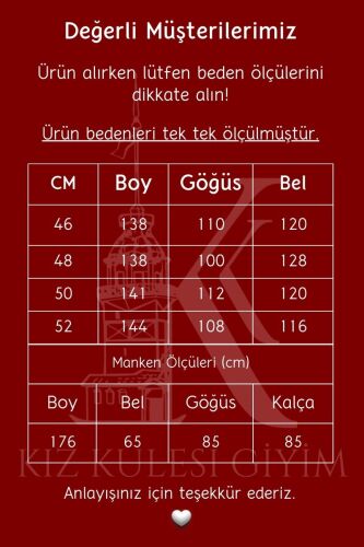 Tesettür Büyük Beden Abiye Pelerinli Simli Abiye Siyah - 6