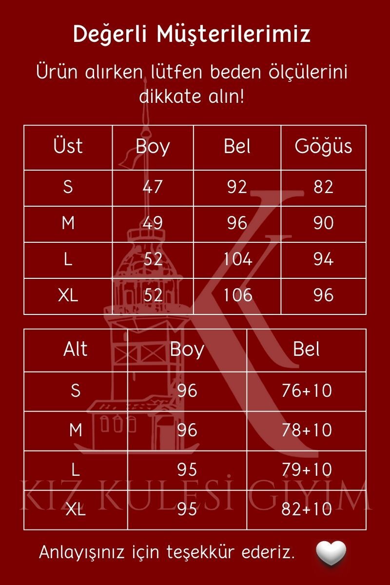 Tesettür İkili Takım Paraşüt Kumaş Kısa Ceketli Etek 2 li Takım Yeşil - 4