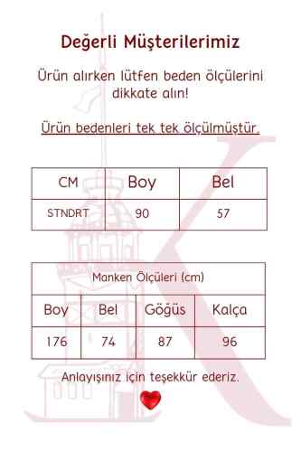 Tesettür Kapüşonlu Kap - Keten Araboy Kap Bej - 5