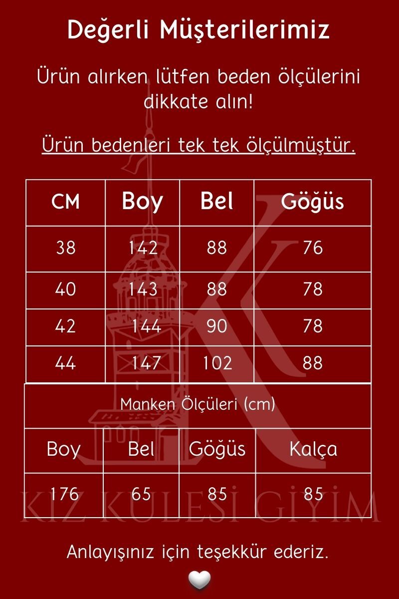 Tesettür Prenses Elbise Kola Bağlamalı Hilary Tafta Prenses Elbise Beyaz - 5