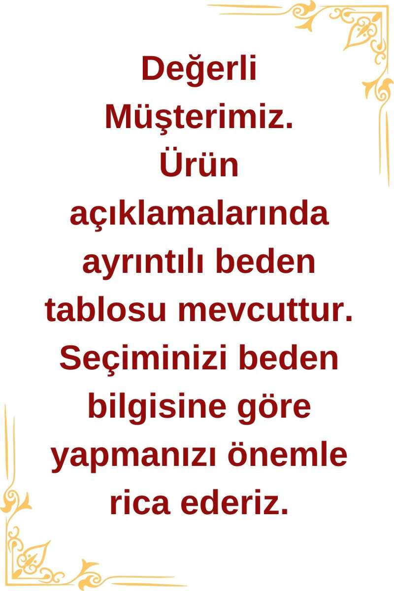 Yaka Ve Düğme Detaylı Tesettür Tunik Kazak Kahverengi - 5
