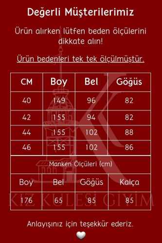 Yeni Çıkan Kalem Abiye Model Şifon Pelerinli Abiye Siyah - 5