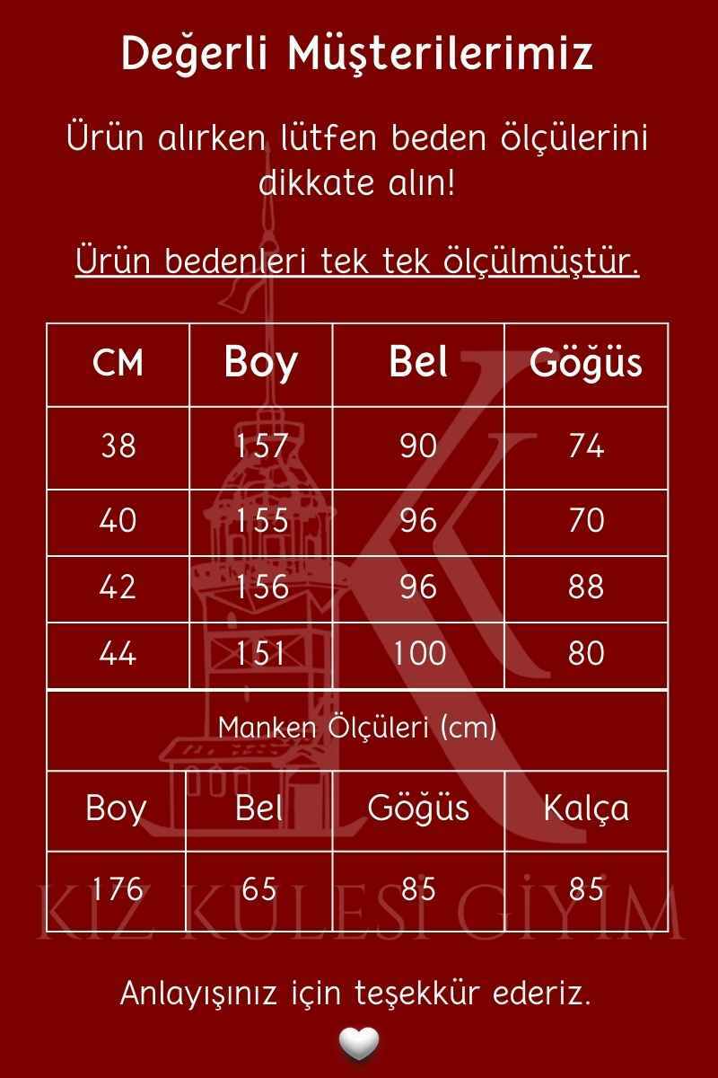 Yeni Çıkan Tüllü Abiye Model Sade Abiye Mavi - 5